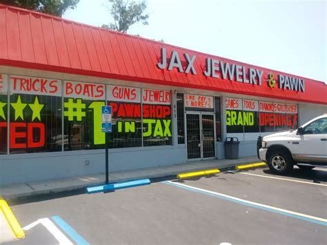 pawn shops jacksonville|More.